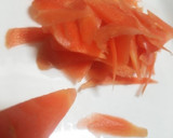 鶏の甘辛クルミ＋鶏旨みだし炊き込みご飯作り方4写真