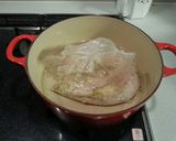 [筋肉メシ]低カロリー★ハーブチキン作り方4写真