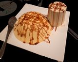 １リットル！！　巨大 なめらかプリン作り方11写真