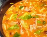 シャ乱Qはたけの簡単！激ウマ！カレー鍋！作り方6写真