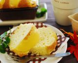 りんごとさつまいものケーキ作り方4写真