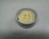 ココット簡単♪チーズパン作り方1写真