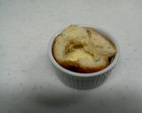 ココット簡単♪チーズパン作り方2写真