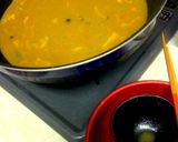 シャ乱Qはたけの簡単！激ウマ！カレー鍋！作り方7写真