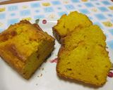 かぼちゃのパウンドケーキ✿作り方6写真