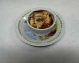 ココット簡単♪チーズパン作り方5写真