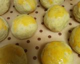 超簡単☆スイートポテト作り方5写真