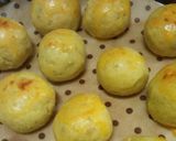 超簡単☆スイートポテト作り方6写真