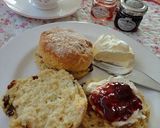 ☆簡単☆イギリスのスコーン☆作り方11写真