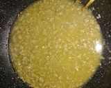 子供も大好き！味噌仕立て麻婆豆腐作り方4写真