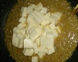 子供も大好き！味噌仕立て麻婆豆腐作り方5写真