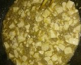 子供も大好き！味噌仕立て麻婆豆腐作り方6写真