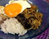☆お豆腐ドライカレー★作り方3写真