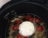 簡単☆イタリアンリゾットを炊飯器で作り方2写真