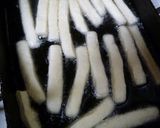 簡単♪なんちゃってかりんとう作り方4写真