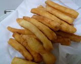 簡単♪なんちゃってかりんとう作り方6写真
