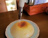 １リットル！！　巨大 なめらかプリン作り方12写真