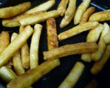簡単♪なんちゃってかりんとう作り方8写真