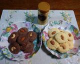 ダイエットにも！おからクッキー作り方48写真