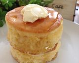 ふわふわパンケーキ作り方6写真