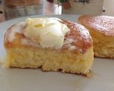 ふわふわパンケーキ作り方7写真