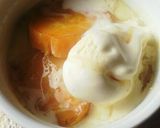 焼き芋のココットカマンデザート作り方4写真