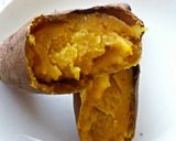 焼き芋のココットカマンデザート作り方6写真