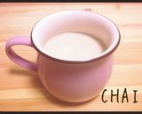ほっと一息ほうじ茶チャイ作り方6写真
