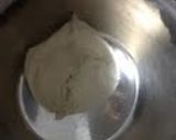 豆腐を使った手捏ねおやき風パン作り方2写真