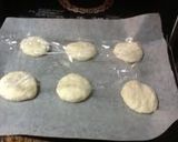 豆腐を使った手捏ねおやき風パン作り方6写真