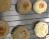 豆腐を使った手捏ねおやき風パン作り方7写真