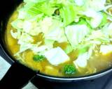 シャ乱Qはたけの具だくさん！カレーうどん作り方5写真