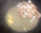 男でも簡単！タパス風スパゲティを自宅で！作り方6写真