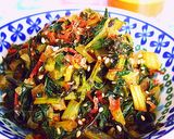 お弁当にも◎大根の葉のごはんのおとも♪作り方6写真