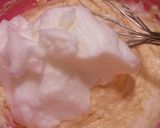 パンケーキミックスでふわしゅわパンケーキ作り方4写真