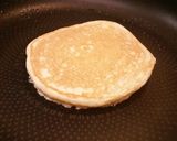 パンケーキミックスでふわしゅわパンケーキ作り方6写真