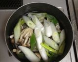 簡単 素朴なうどん作り方1写真