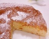 パンケーキミックスでふわしゅわパンケーキ作り方8写真