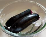なすの甘酢煮浸し作り方3写真