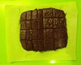 低糖質＊生ﾁｮｺ of ﾏｽｶﾙﾎﾟｰﾈ作り方10写真