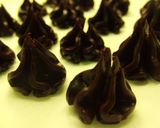 低糖質＊生ﾁｮｺ of ﾏｽｶﾙﾎﾟｰﾈ作り方13写真