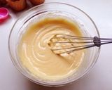 HMで簡単トリプルチョコマフィン作り方1写真