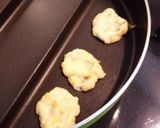 離乳食中期〜後期☆バナナのおやき作り方3写真