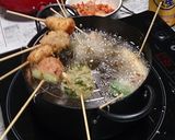 おうちPartyメニュー♪串揚げ〜♡作り方2写真