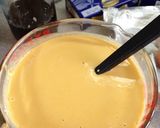かぼちゃのチーズケーキ作り方4写真