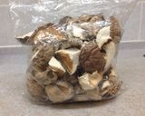 椎茸農家の椎茸の戻し方作り方6写真