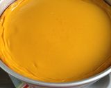 かぼちゃのチーズケーキ作り方6写真