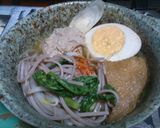 砂肝入り鶏団子鍋作り方4写真