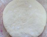 100円パウンド型☆簡単山形手作りパン♪作り方4写真
