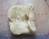 100円パウンド型☆簡単山形手作りパン♪作り方5写真